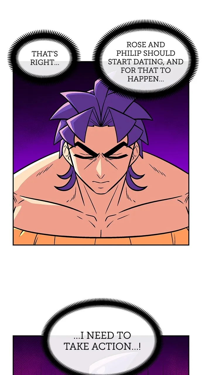 Read Princess Hurricane chapter 39 image 41 on Lezhin