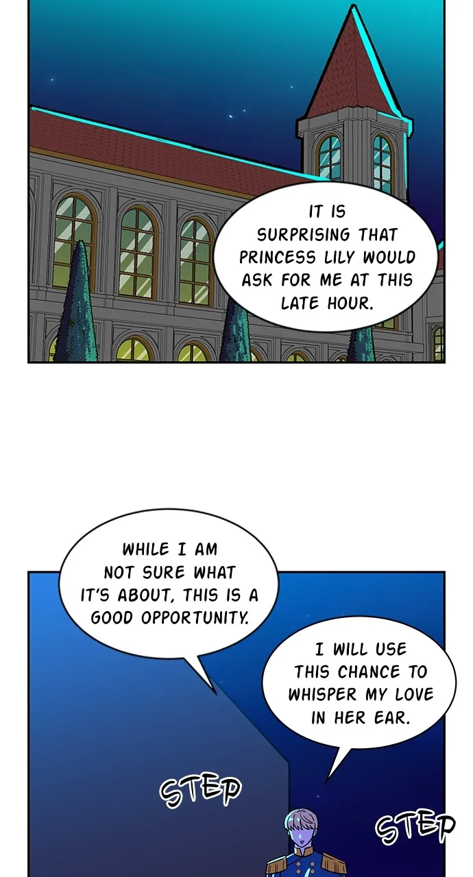 Read Princess Hurricane chapter 39 image 43 on Lezhin