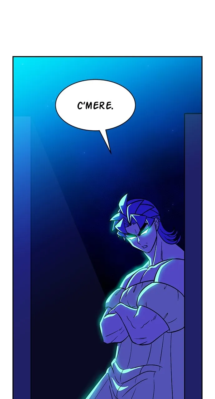 Read Princess Hurricane chapter 39 image 45 on Lezhin