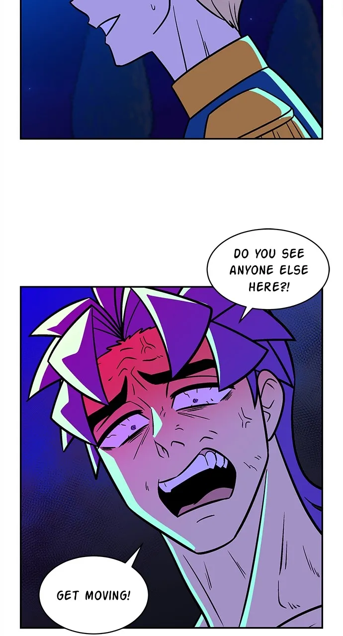 Read Princess Hurricane chapter 39 image 47 on Lezhin