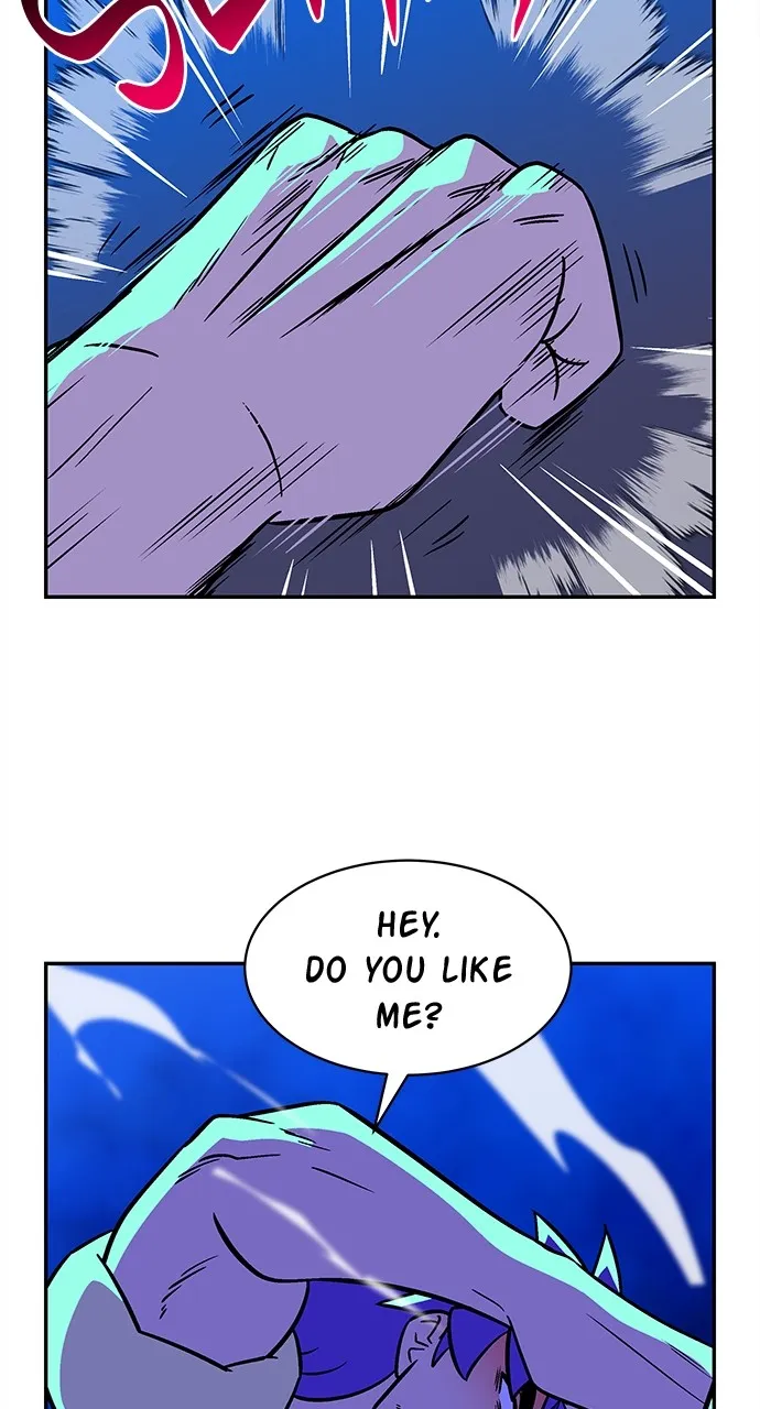 Read Princess Hurricane chapter 39 image 49 on Lezhin