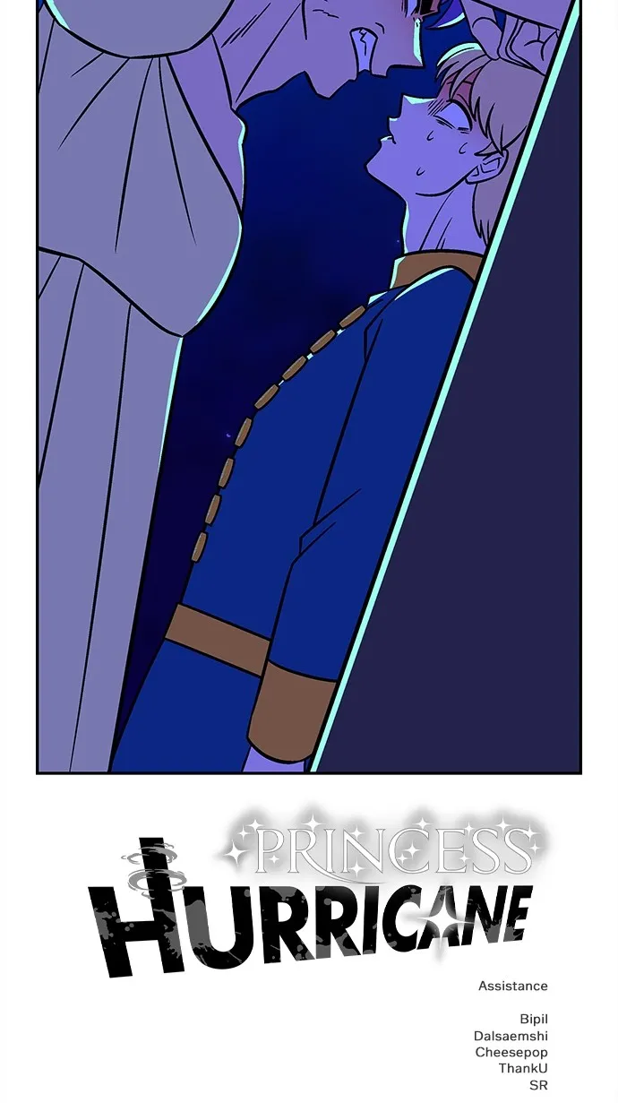 Read Princess Hurricane chapter 39 image 50 on Lezhin