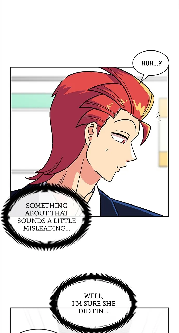 Read Princess Hurricane chapter 39 image 6 on Lezhin