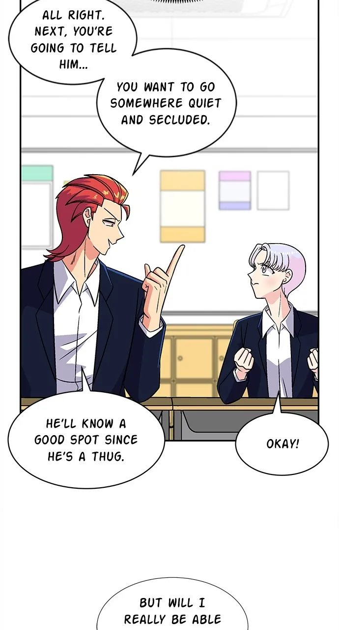 Read Princess Hurricane chapter 39 image 7 on Lezhin