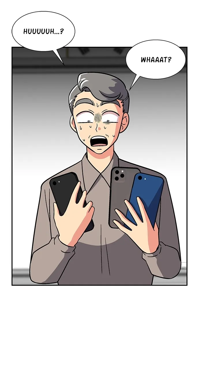 Read Princess Hurricane chapter 4 image 12 on Lezhin