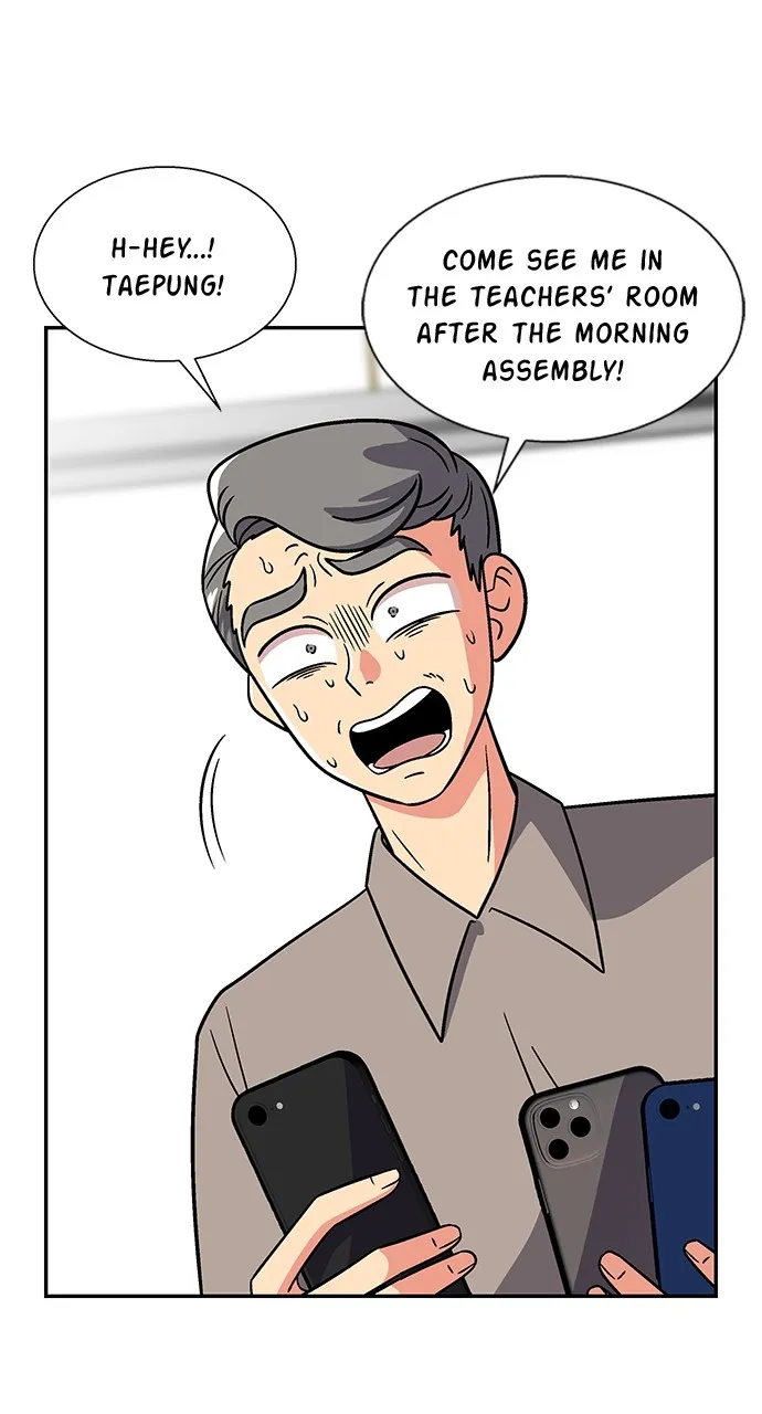 Read Princess Hurricane chapter 4 image 14 on Lezhin