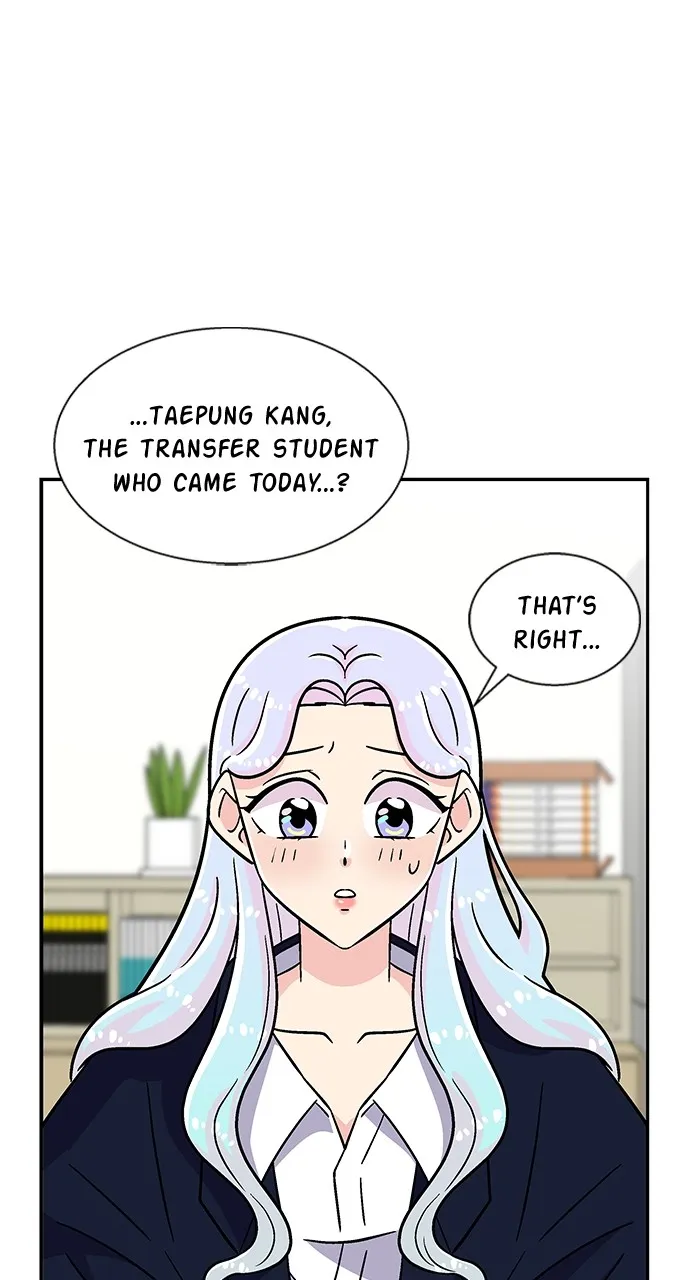 Read Princess Hurricane chapter 4 image 17 on Lezhin