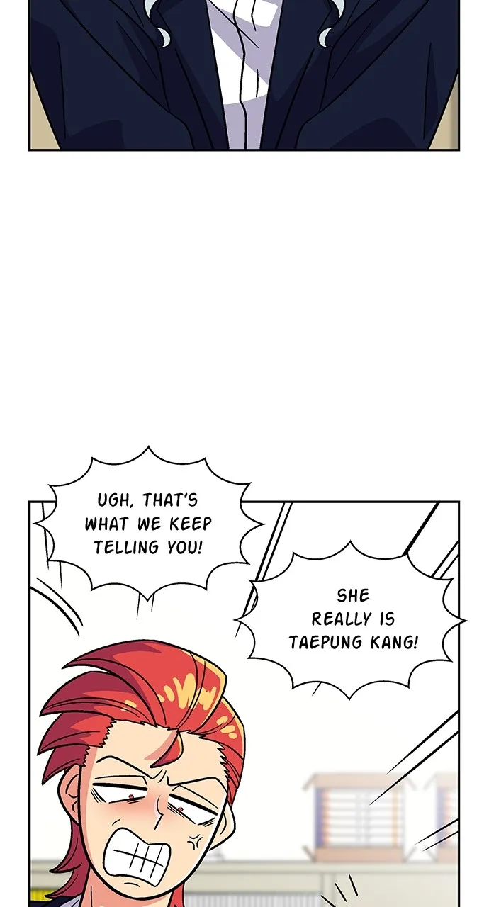 Read Princess Hurricane chapter 4 image 18 on Lezhin
