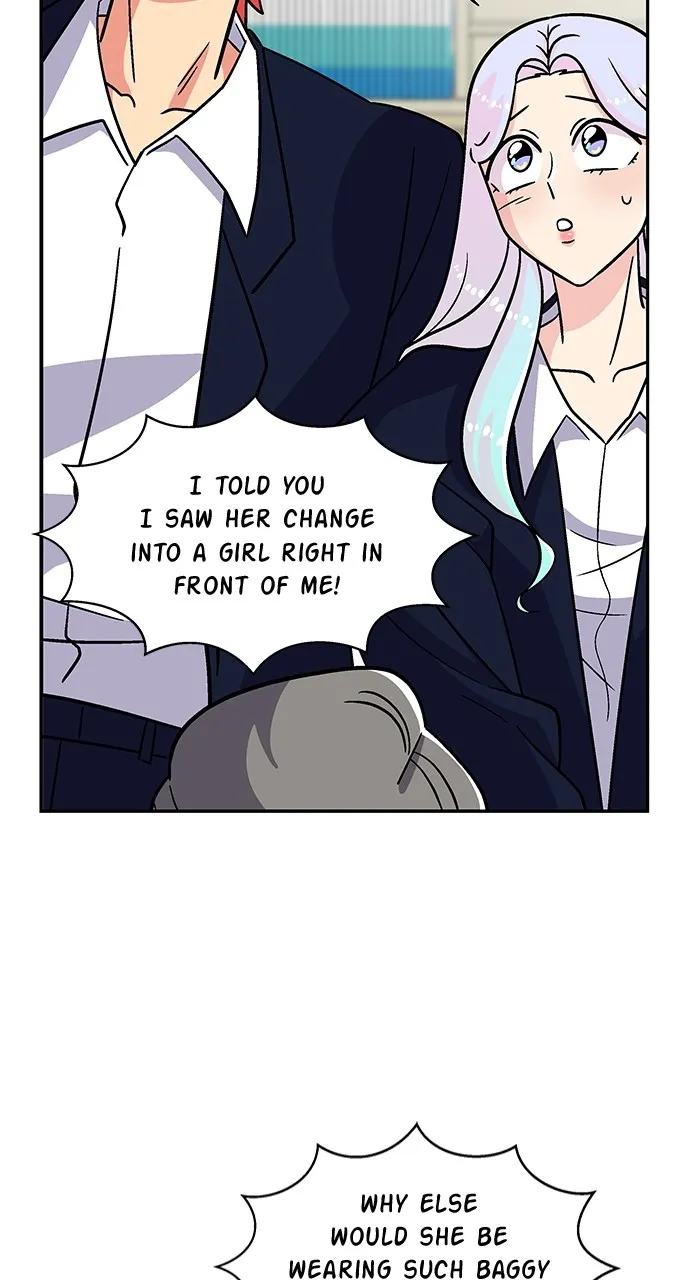 Read Princess Hurricane chapter 4 image 19 on Lezhin