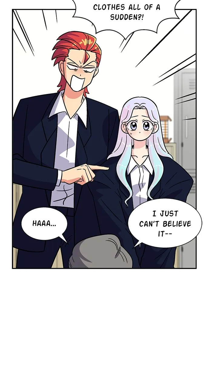 Read Princess Hurricane chapter 4 image 20 on Lezhin