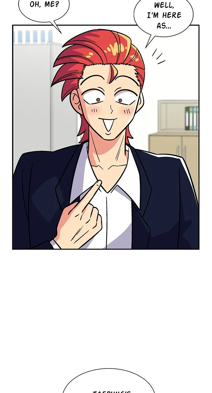 Read Princess Hurricane chapter 4 image 22 on Lezhin