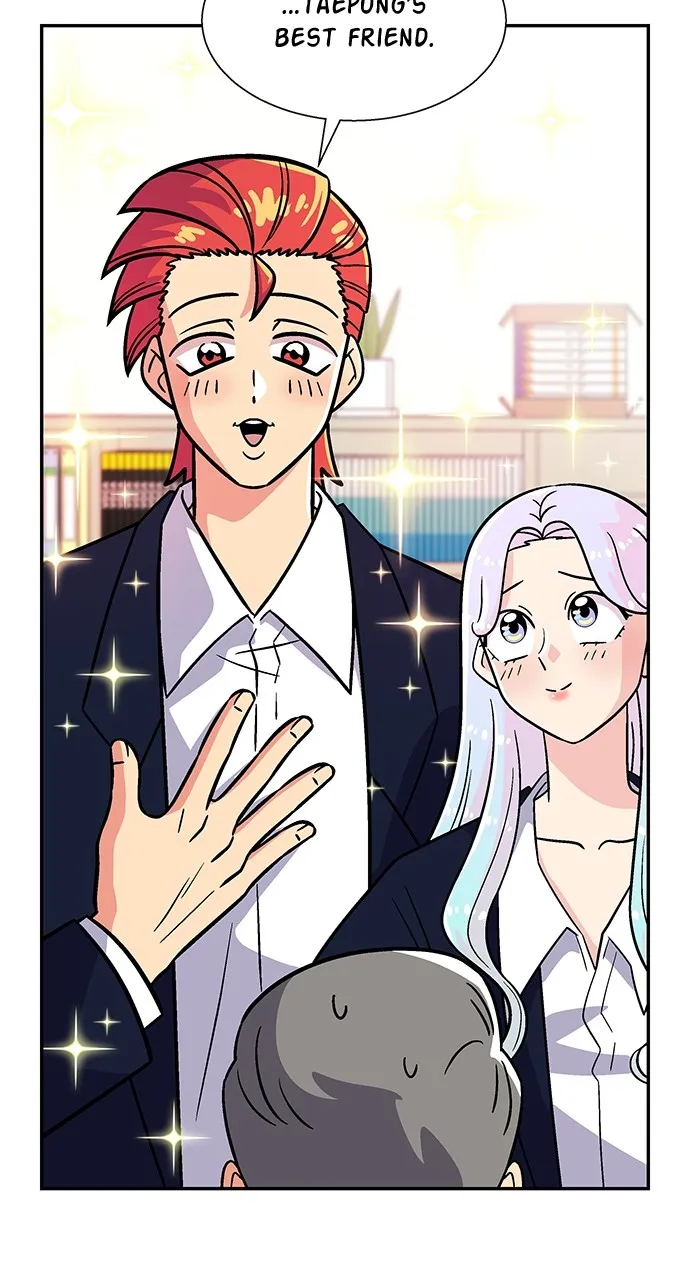 Read Princess Hurricane chapter 4 image 23 on Lezhin