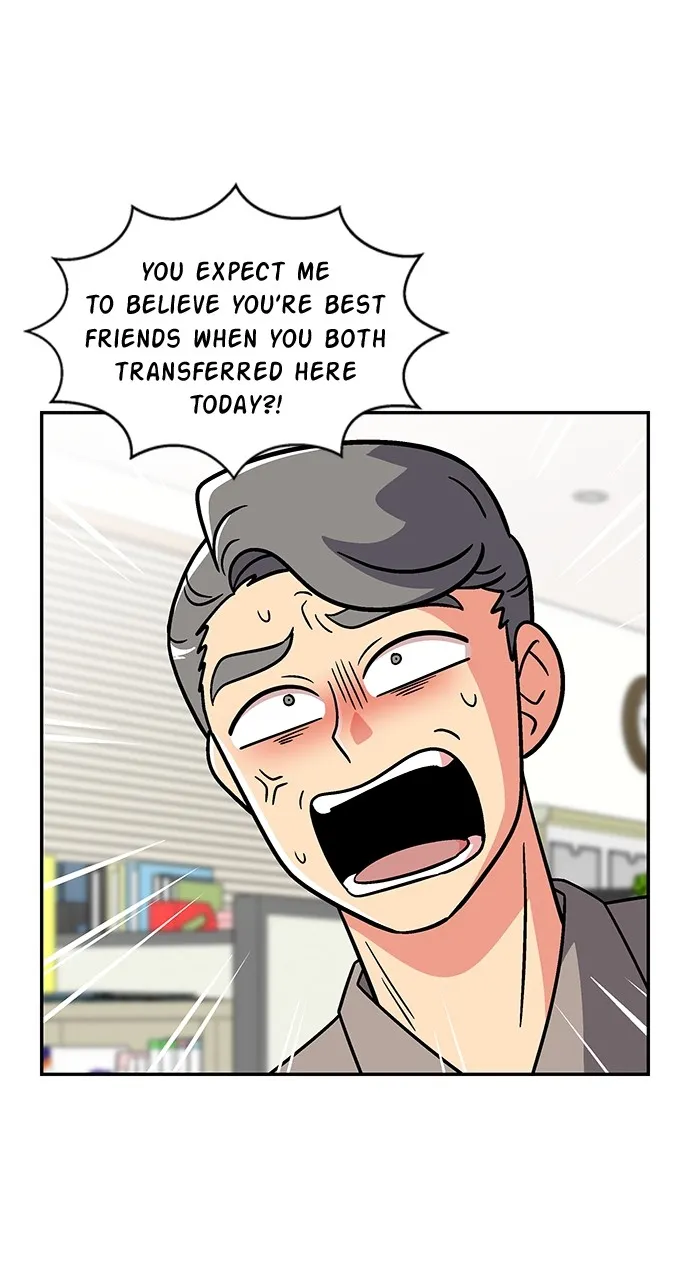 Read Princess Hurricane chapter 4 image 24 on Lezhin