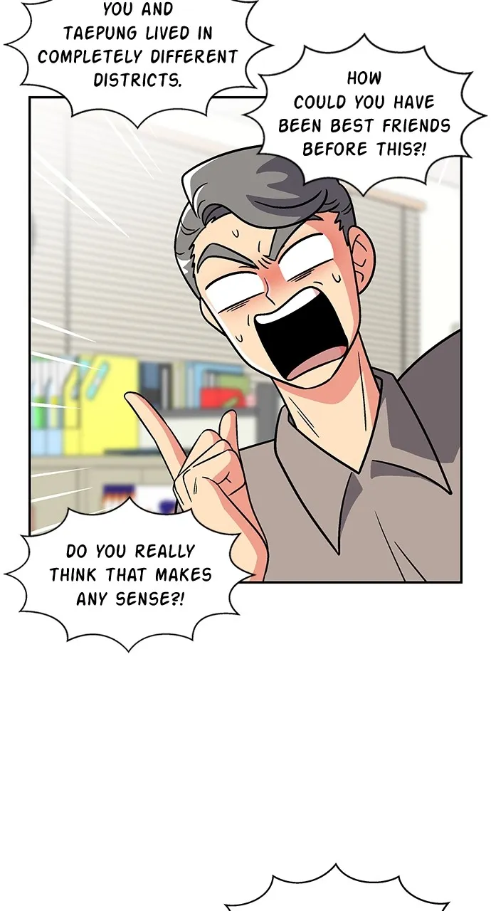 Read Princess Hurricane chapter 4 image 26 on Lezhin