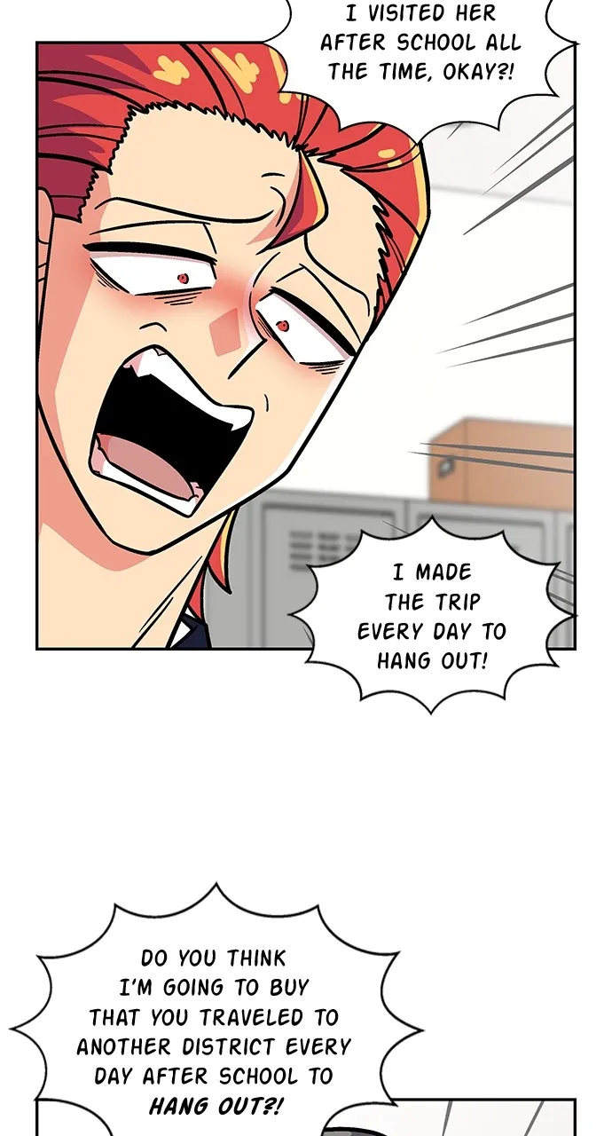 Read Princess Hurricane chapter 4 image 27 on Lezhin