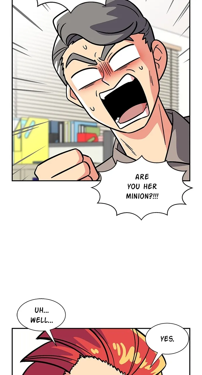 Read Princess Hurricane chapter 4 image 28 on Lezhin