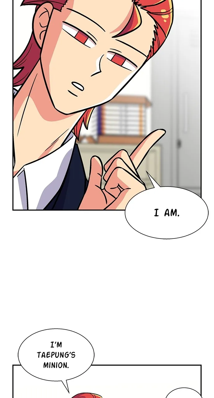 Read Princess Hurricane chapter 4 image 29 on Lezhin