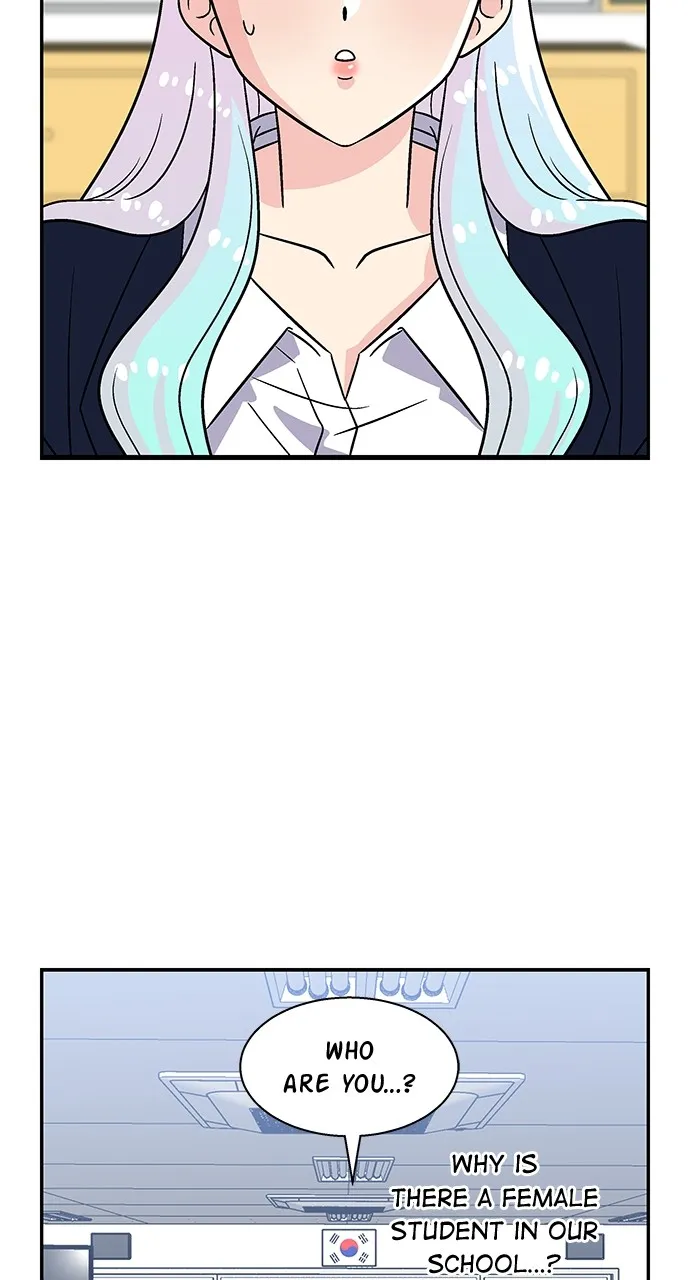 Read Princess Hurricane chapter 4 image 3 on Lezhin