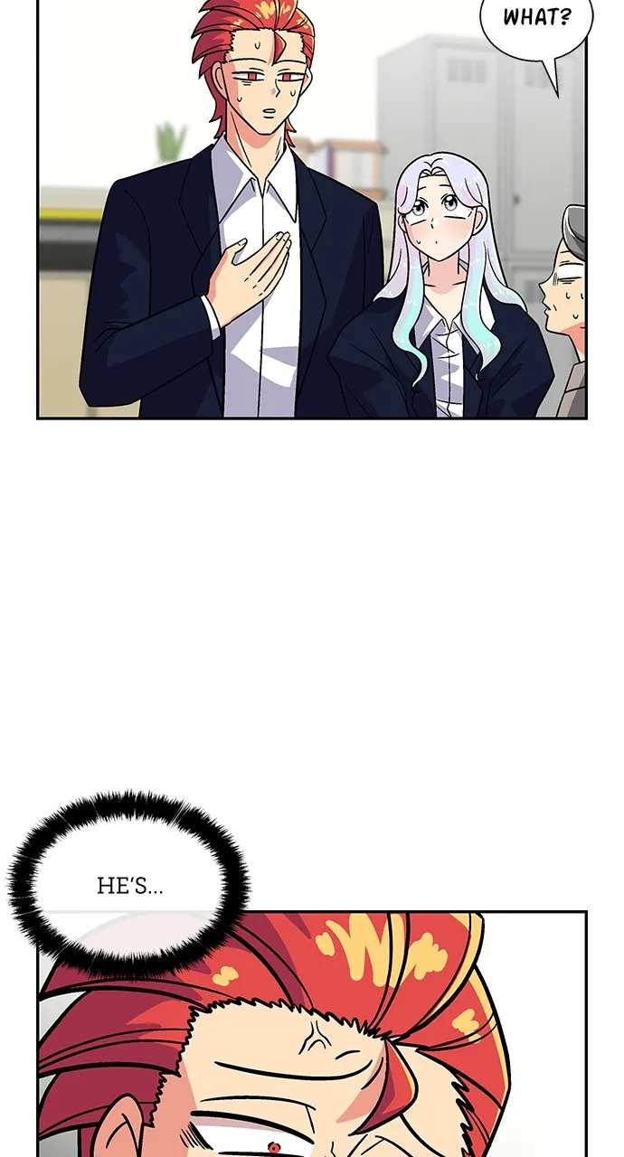 Read Princess Hurricane chapter 4 image 30 on Lezhin