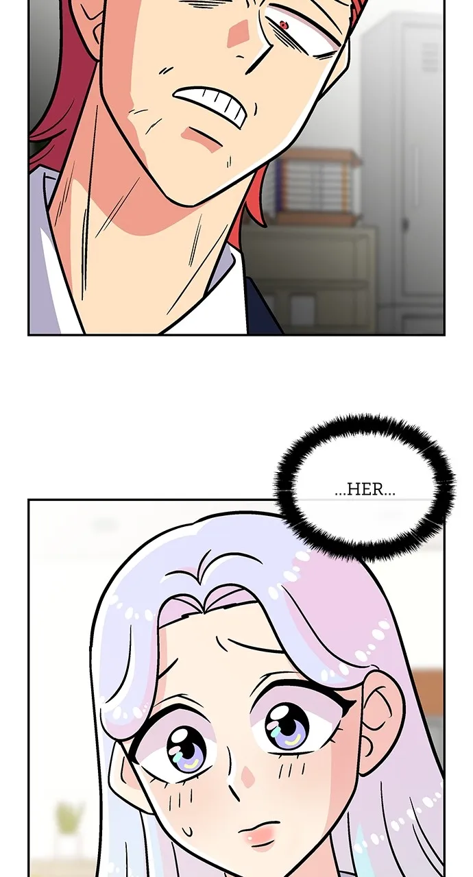 Read Princess Hurricane chapter 4 image 31 on Lezhin