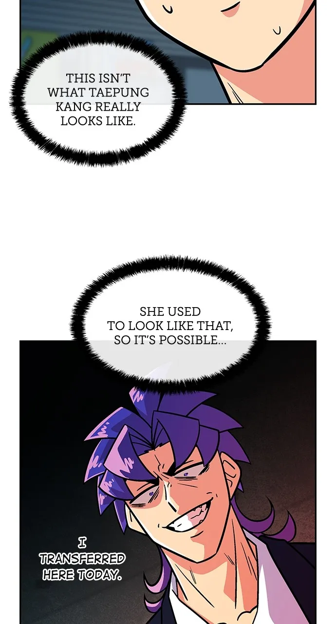 Read Princess Hurricane chapter 4 image 34 on Lezhin
