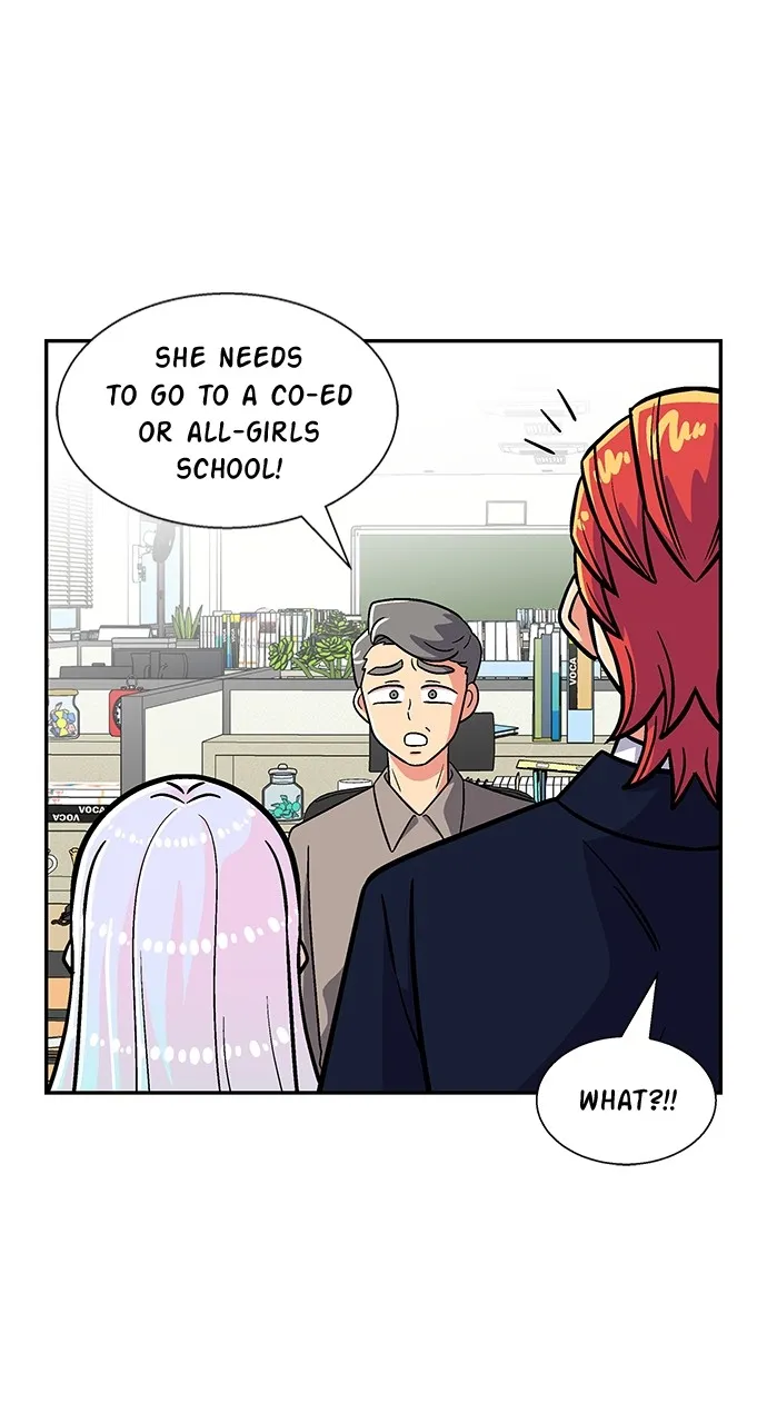 Read Princess Hurricane chapter 4 image 39 on Lezhin