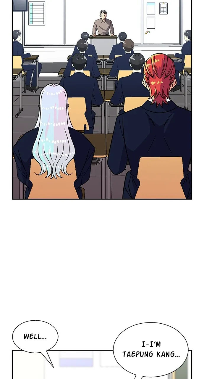 Read Princess Hurricane chapter 4 image 4 on Lezhin