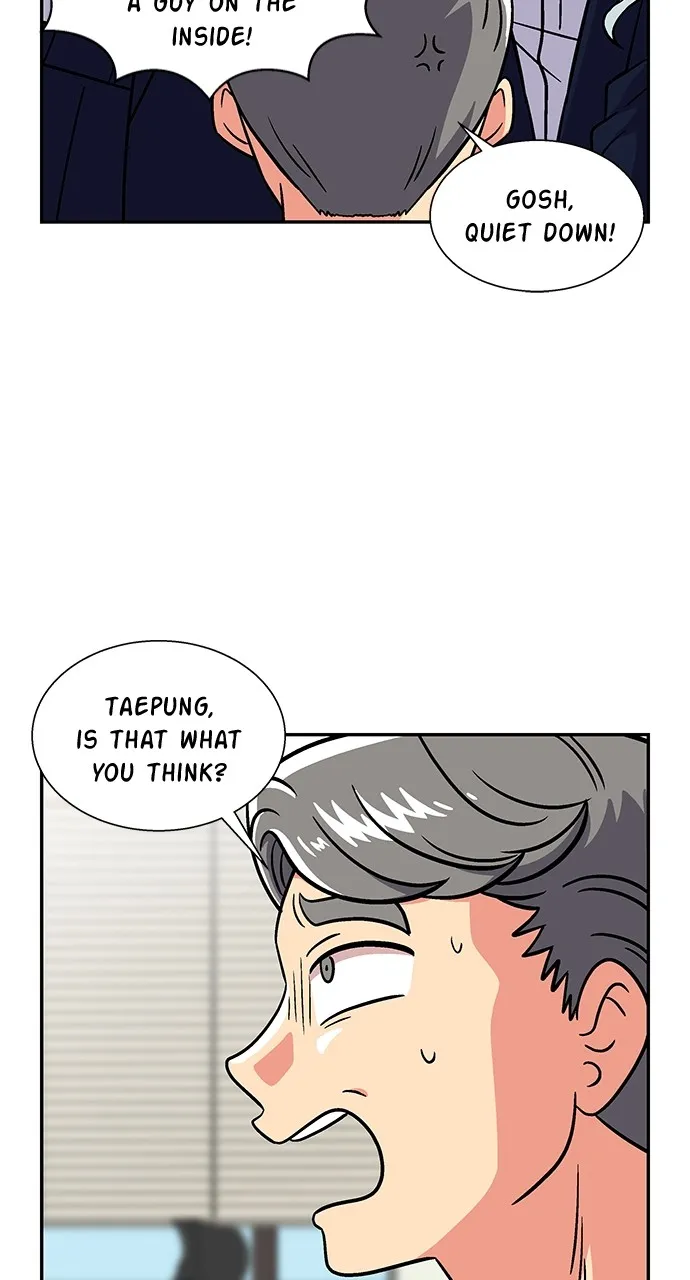 Read Princess Hurricane chapter 4 image 41 on Lezhin