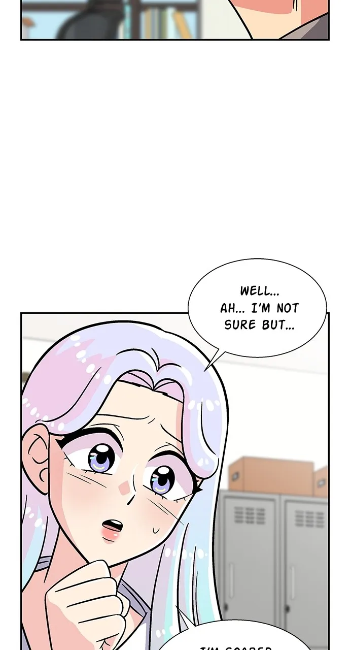 Read Princess Hurricane chapter 4 image 42 on Lezhin