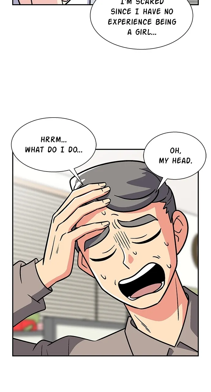 Read Princess Hurricane chapter 4 image 43 on Lezhin
