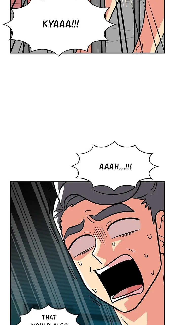 Read Princess Hurricane chapter 4 image 47 on Lezhin