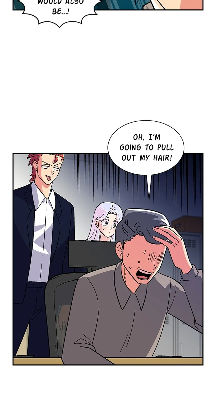 Read Princess Hurricane chapter 4 image 48 on Lezhin