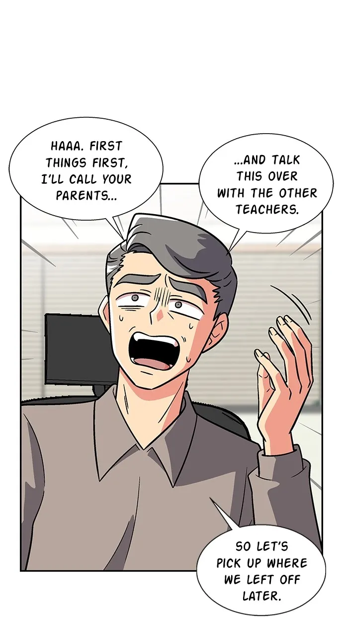 Read Princess Hurricane chapter 4 image 49 on Lezhin