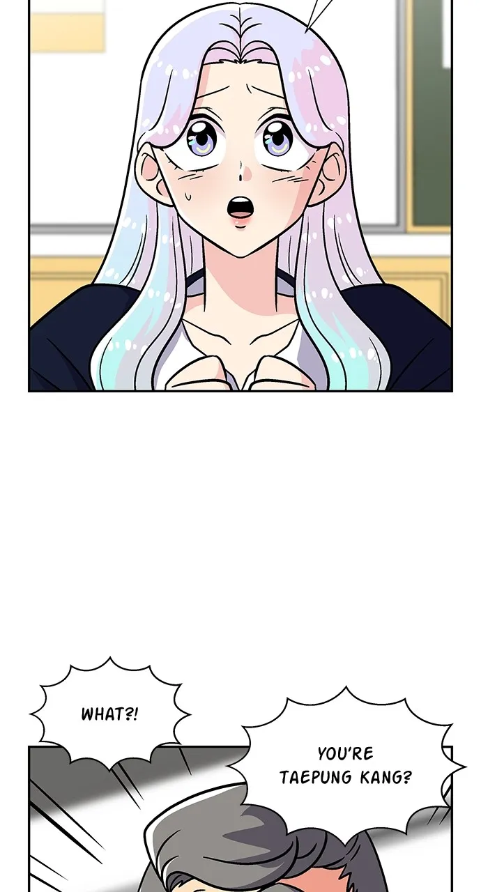 Read Princess Hurricane chapter 4 image 5 on Lezhin
