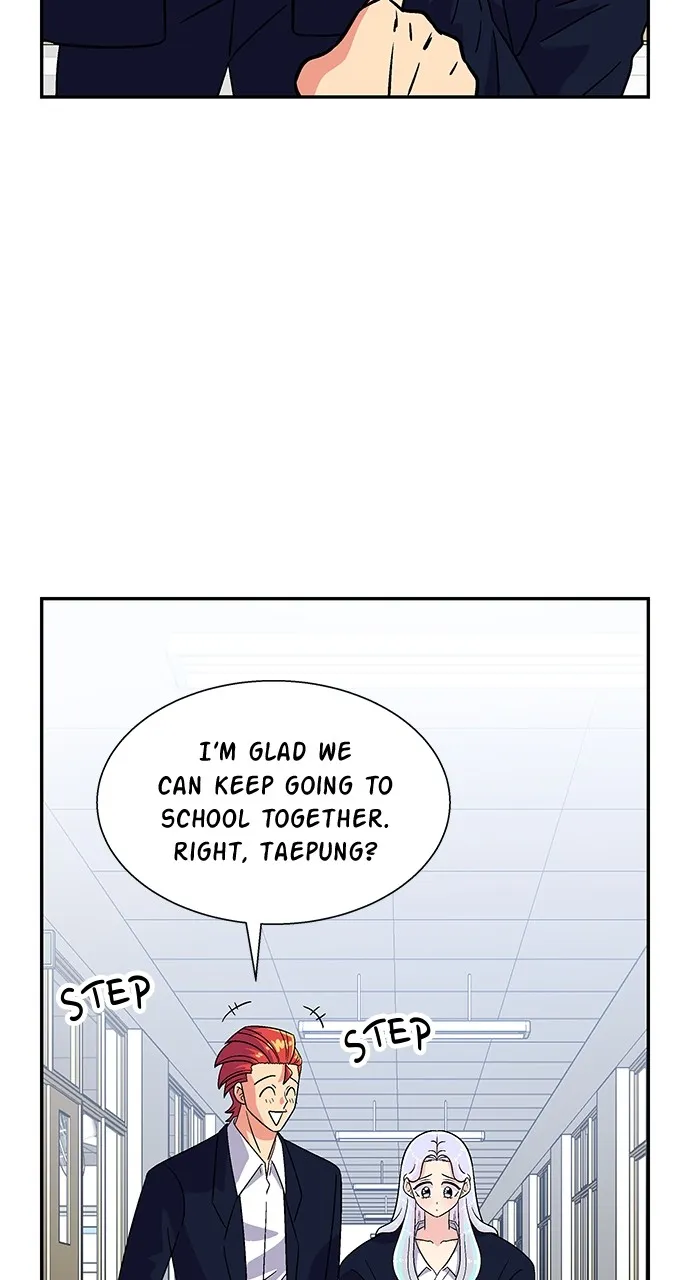 Read Princess Hurricane chapter 4 image 51 on Lezhin
