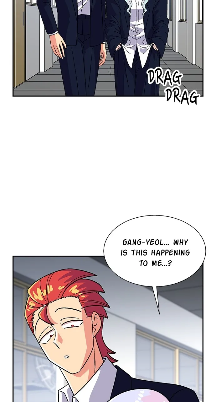 Read Princess Hurricane chapter 4 image 52 on Lezhin
