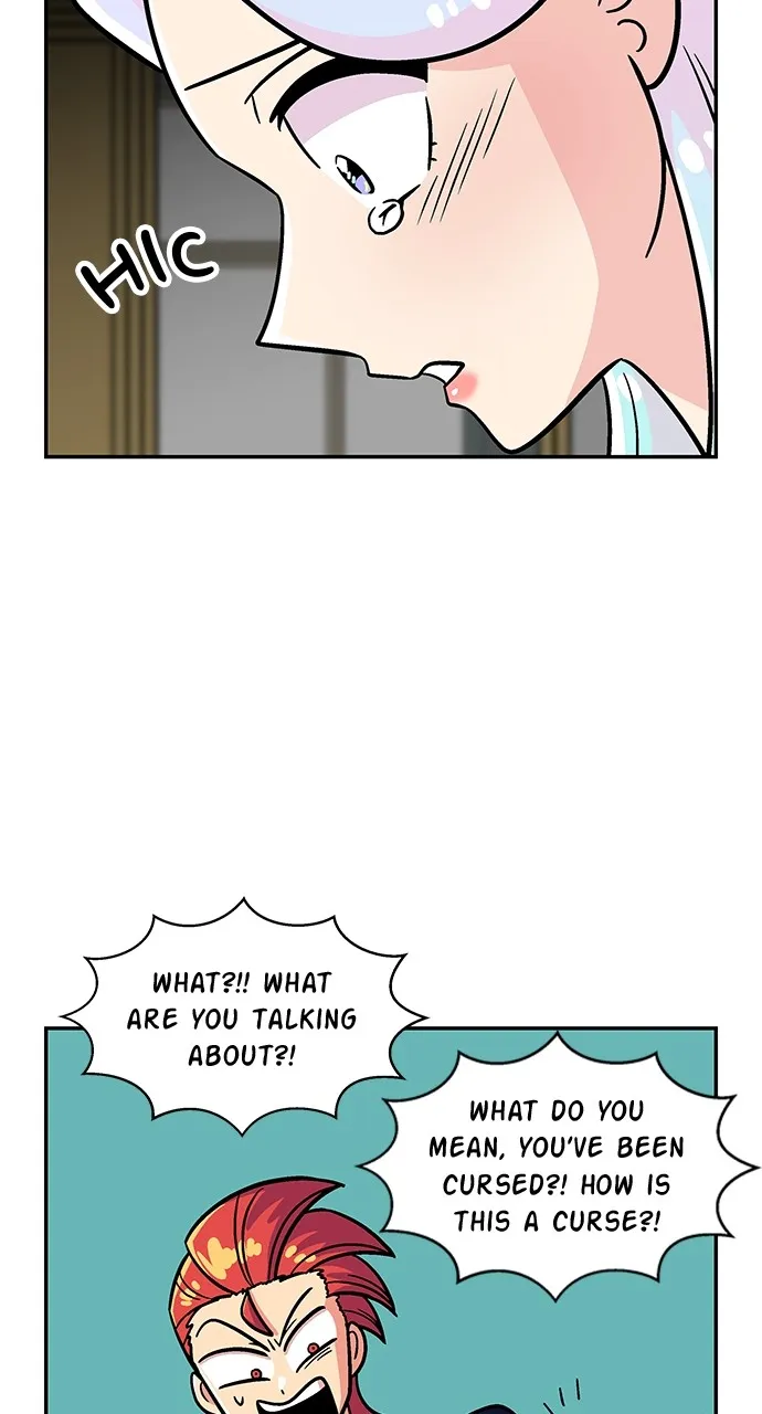 Read Princess Hurricane chapter 4 image 54 on Lezhin
