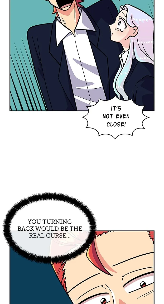 Read Princess Hurricane chapter 4 image 55 on Lezhin