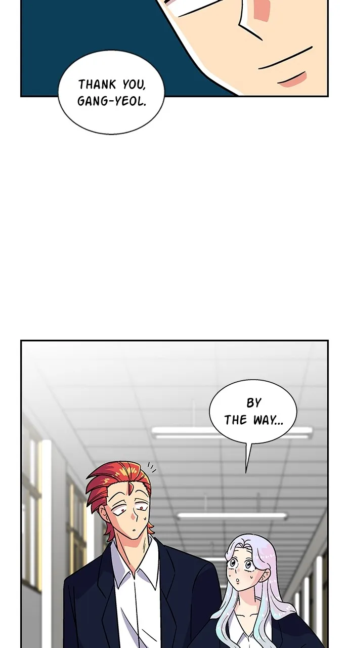 Read Princess Hurricane chapter 4 image 56 on Lezhin