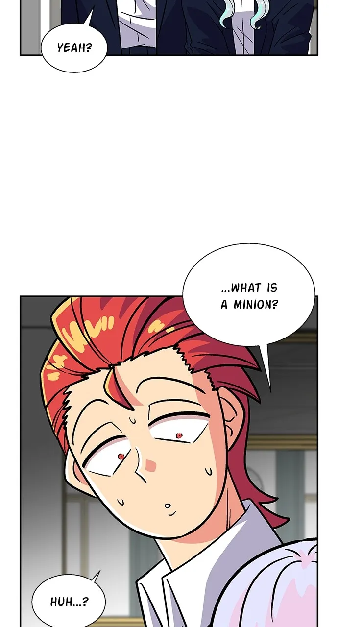Read Princess Hurricane chapter 4 image 57 on Lezhin