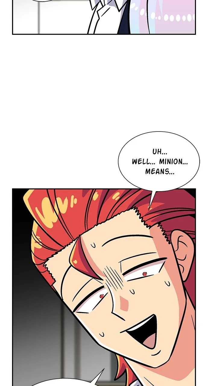 Read Princess Hurricane chapter 4 image 58 on Lezhin