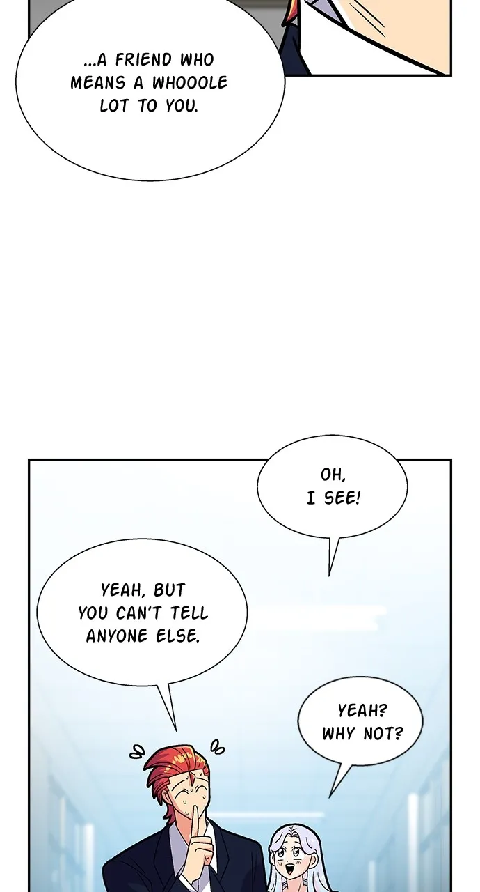 Read Princess Hurricane chapter 4 image 59 on Lezhin