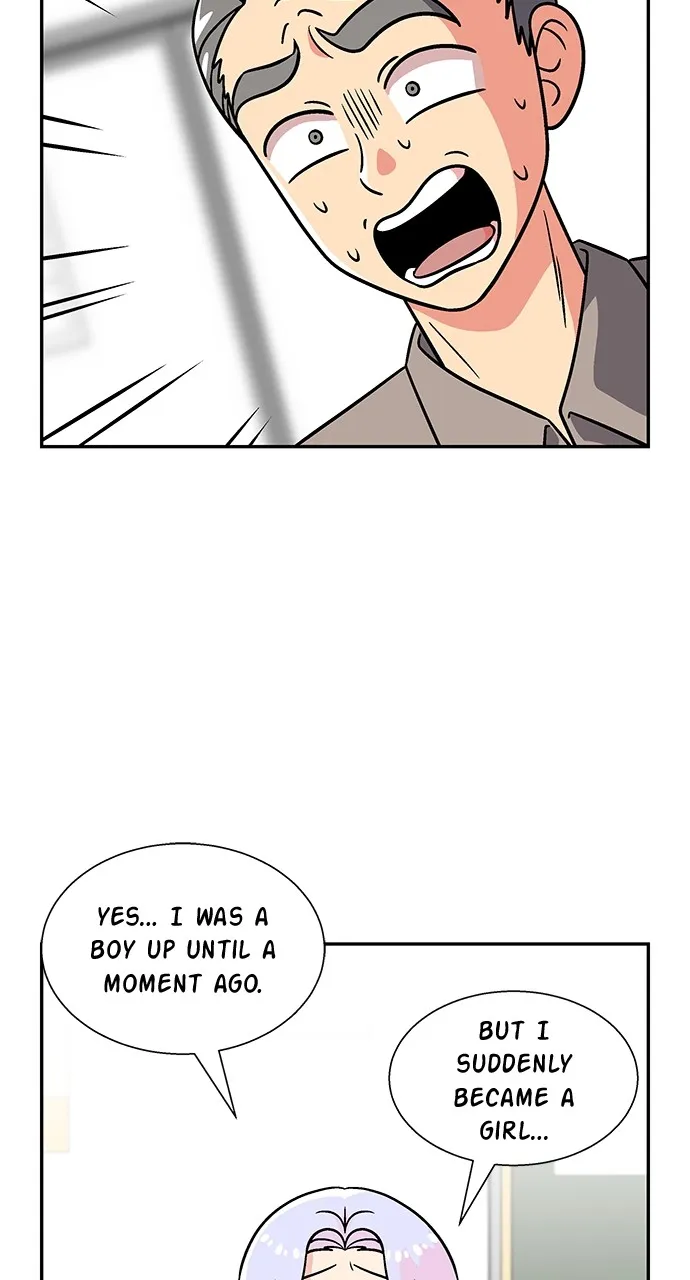 Read Princess Hurricane chapter 4 image 6 on Lezhin