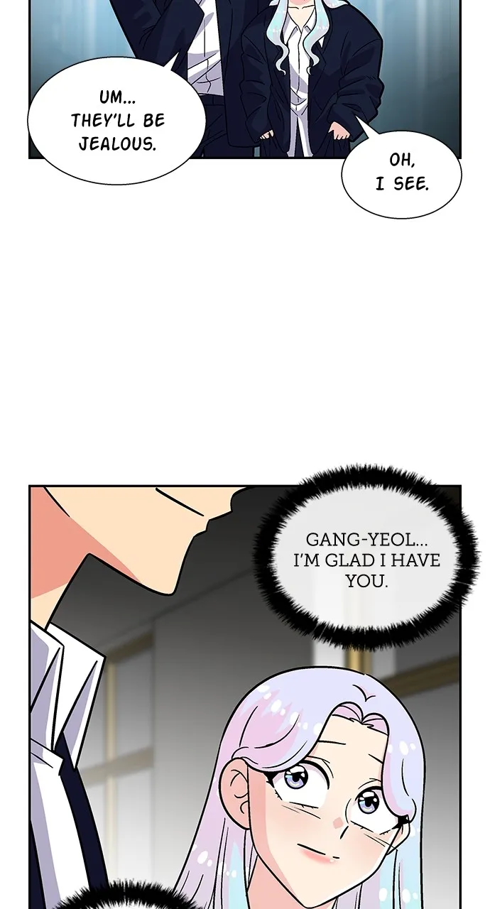 Read Princess Hurricane chapter 4 image 60 on Lezhin