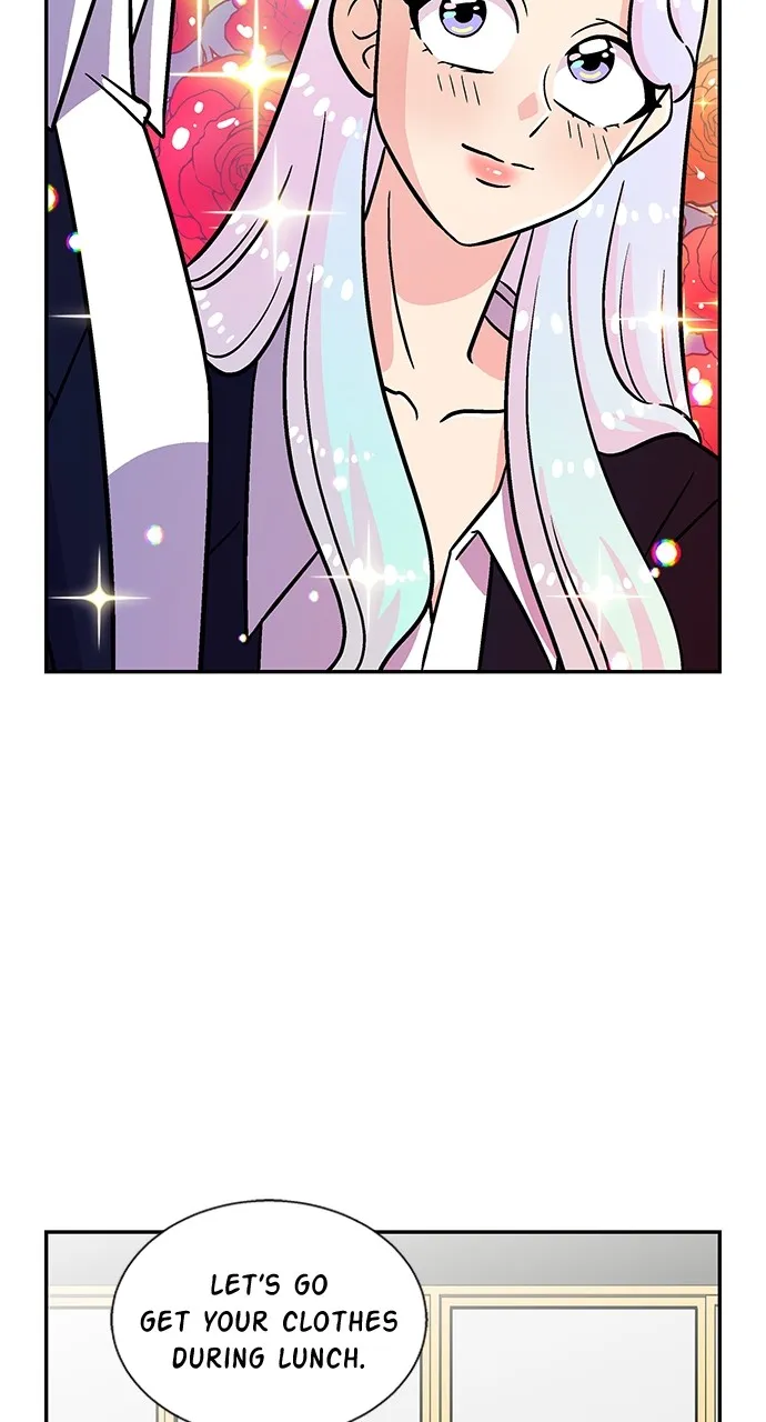 Read Princess Hurricane chapter 4 image 62 on Lezhin