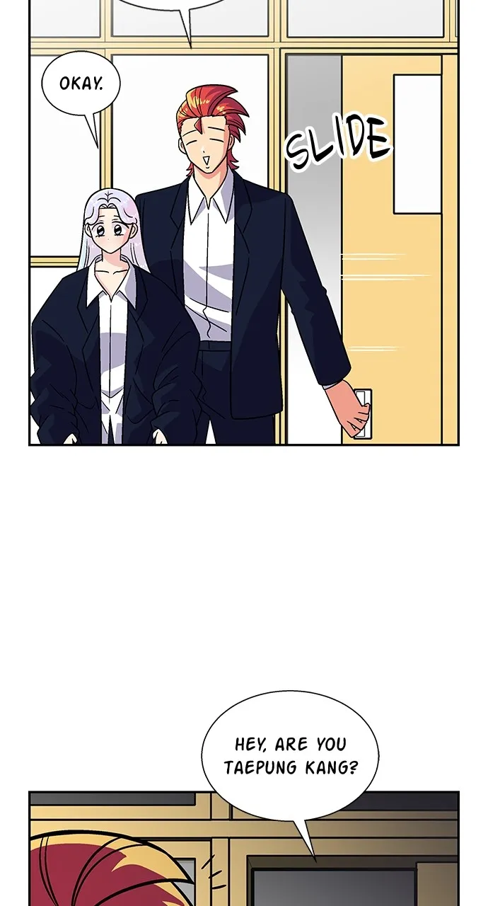 Read Princess Hurricane chapter 4 image 63 on Lezhin