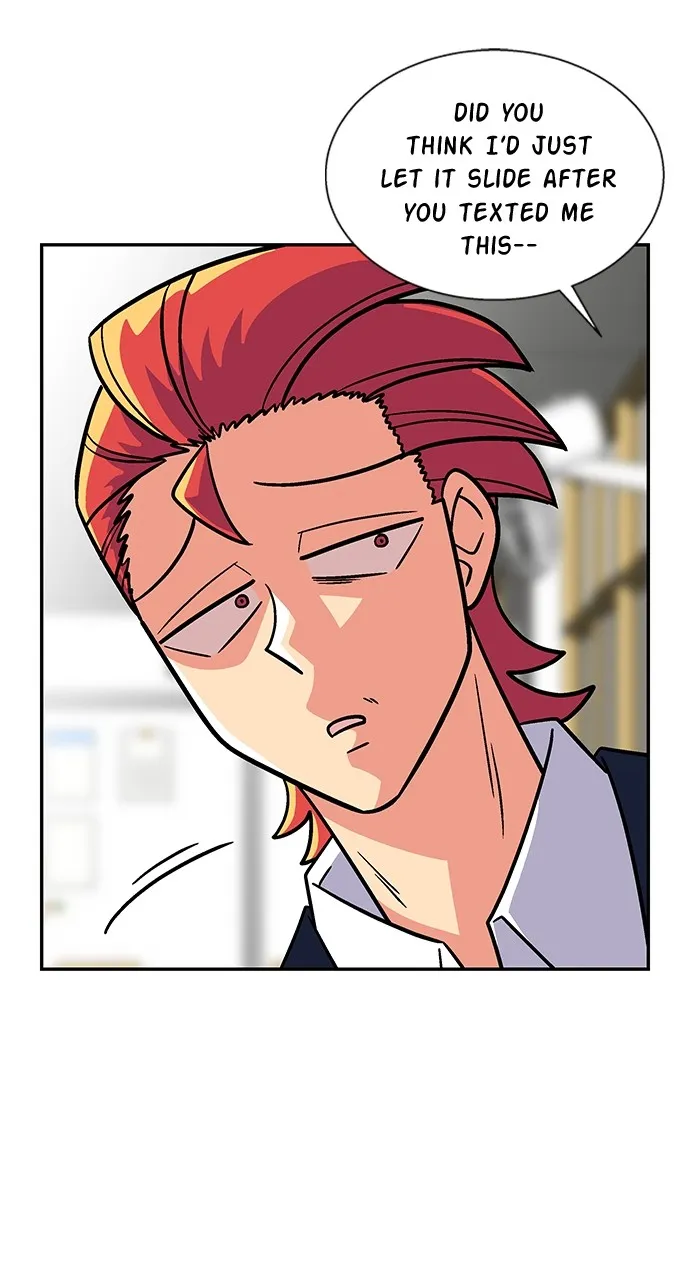 Read Princess Hurricane chapter 4 image 65 on Lezhin