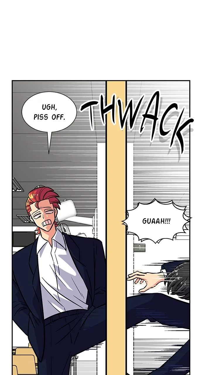 Read Princess Hurricane chapter 4 image 66 on Lezhin