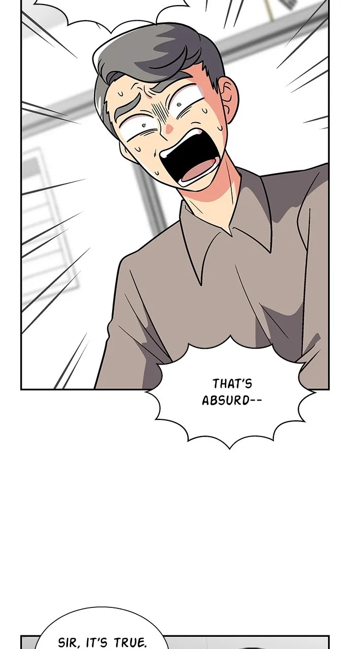 Read Princess Hurricane chapter 4 image 8 on Lezhin