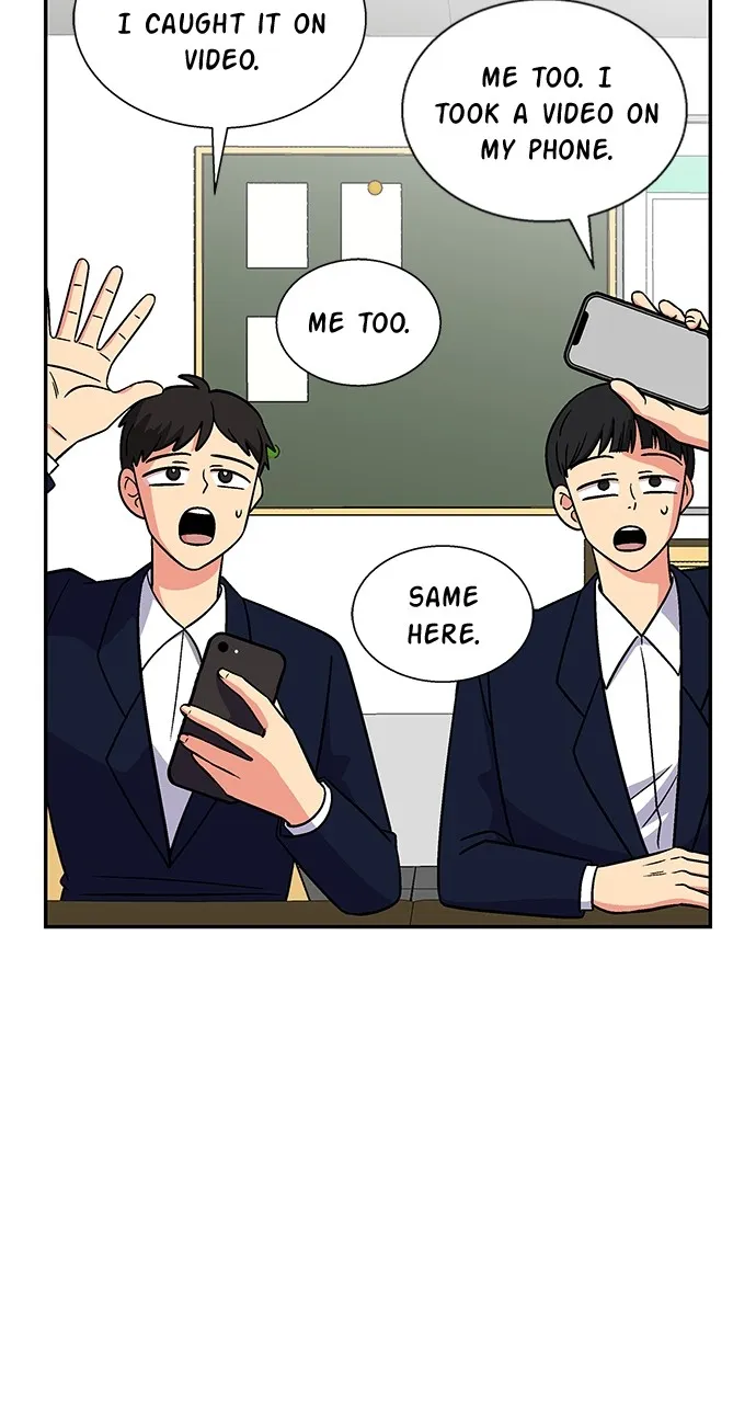 Read Princess Hurricane chapter 4 image 9 on Lezhin